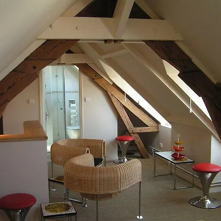 Jardin Gorbeau & 4*