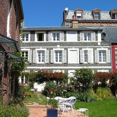 Jardin Gorbeau & Bed & Breakfast