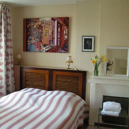 Jardin Gorbeau & 4* Etretat