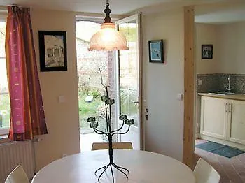 Jardin Gorbeau & Bed & Breakfast