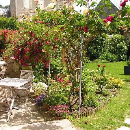 Jardin Gorbeau &