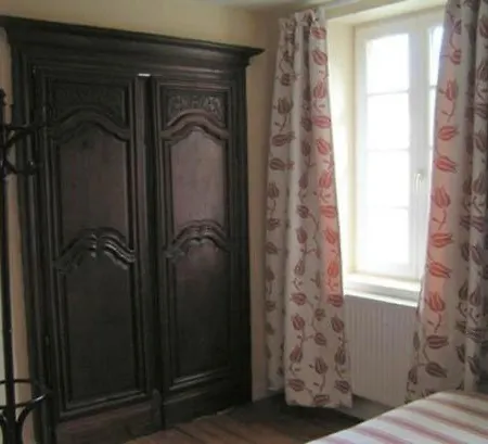 Jardin Gorbeau & Bed & Breakfast 4*