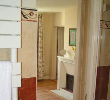Bed & Breakfast Jardin Gorbeau &