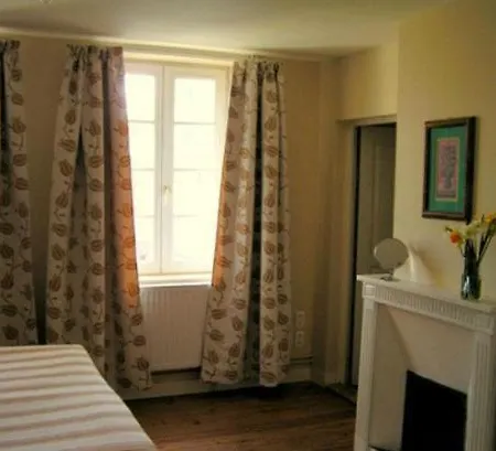 Jardin Gorbeau & Bed & Breakfast Etretat