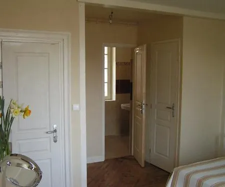 Bed & Breakfast Jardin Gorbeau & 4*