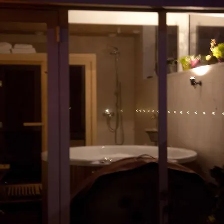 Jardin Gorbeau & Bed & Breakfast
