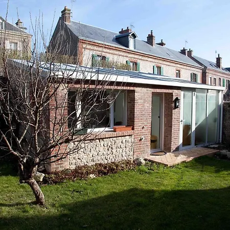 Jardin Gorbeau & 4*