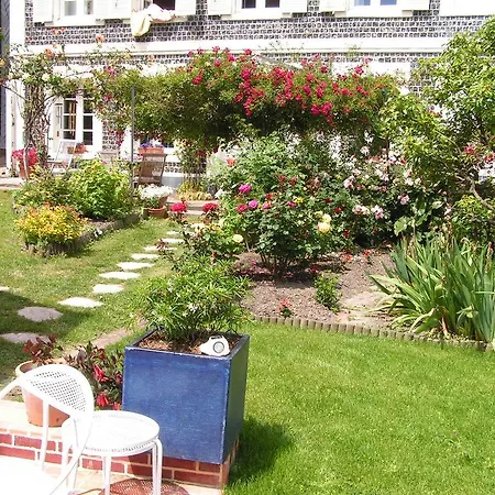 Jardin Gorbeau & Bed & Breakfast