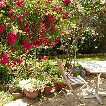 Jardin Gorbeau &